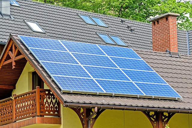 7 nejzásadnějších výhod solární energie